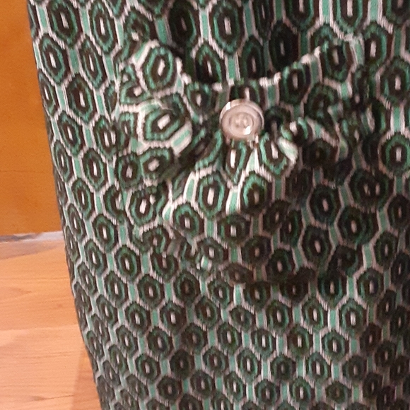 ENFOCUS STUDIO MAZI DRESS - Picture 4 of 5